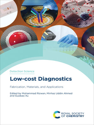 cover image of Low-cost Diagnostics